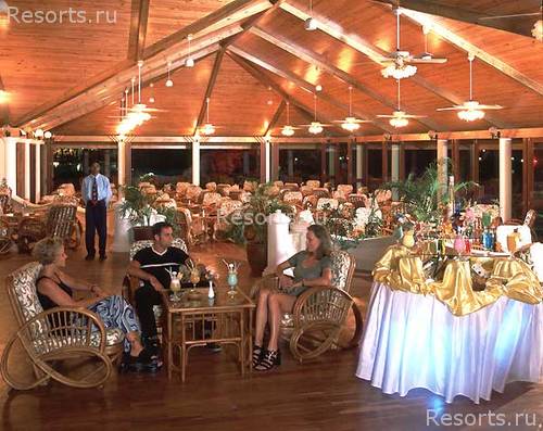 Sun Island Resort & Spa 15